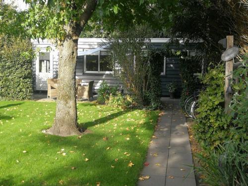 Municipality of Bergen op Zoom Apartamento | Het Huisje