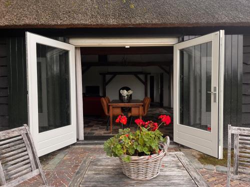 Udenhout Casa | Het Jachthuis Udenhout