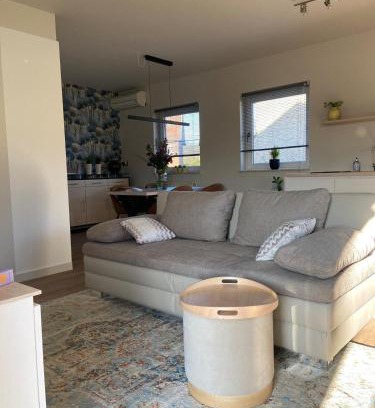 Bilzen Apartamento | Het Kabinet