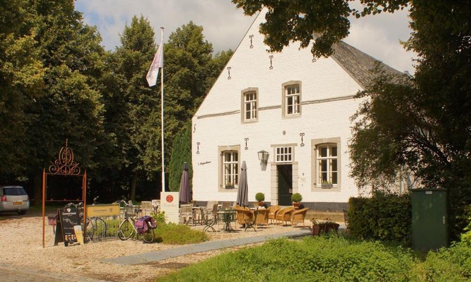 Baarstraat Cama Y Desayuno | Het Kapelhuis