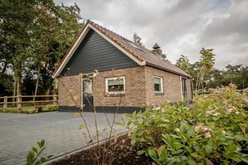 Municipality of Hellendoorn Casa | Het kleine Landgoed