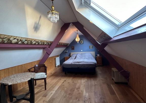 Zaandam Apartamento | Het Kraaienest