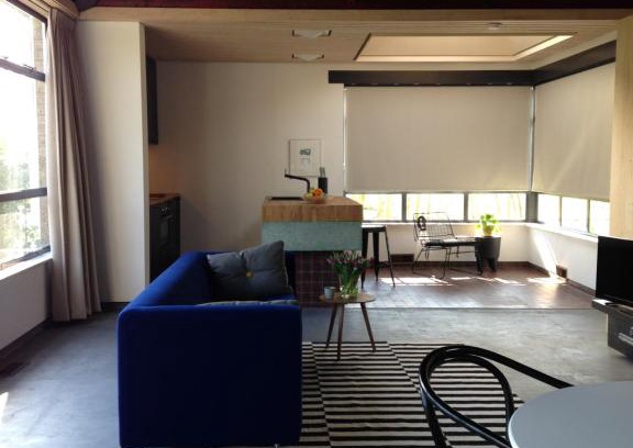 Middelburg-West Apartamento | Het Lokaal