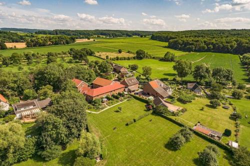 Vijlen Apartamento | Het mooiste uitzicht-De Oogappel