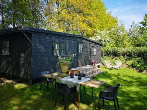 Markelo Apartamento | Het Nijhuisje