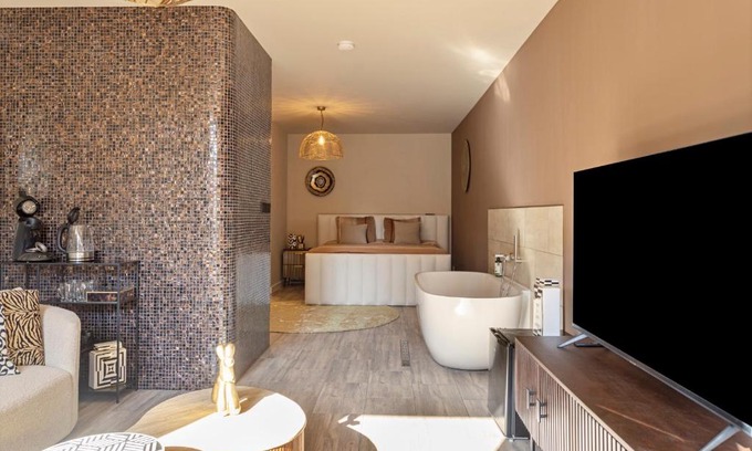 Binnensingelgebied Apartamento | Het Oude Stadhuis