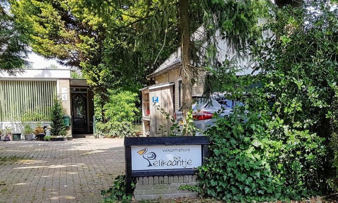 Werkhoven Casa | het Pelikaantje