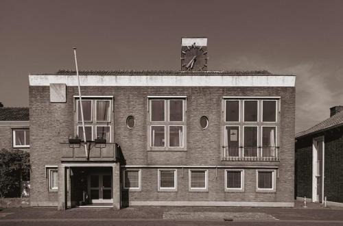 Schoondijke Apartamento | Het Raedthuys