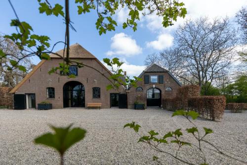 Eck en Wiel Cama Y Desayuno | Het Rentmeestershuis