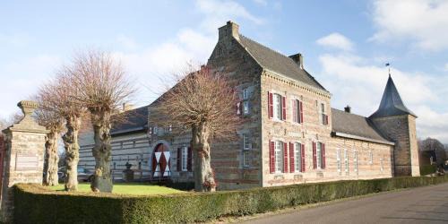 Vilt Apartamento | Het Sibberhuuske
