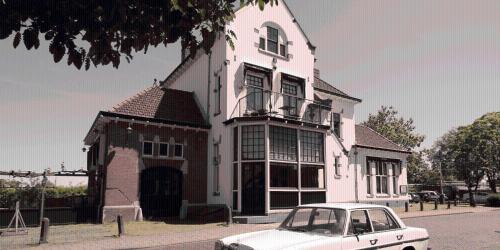 Uithoorn Cama Y Desayuno | Het Spoorhuis Uithoorn