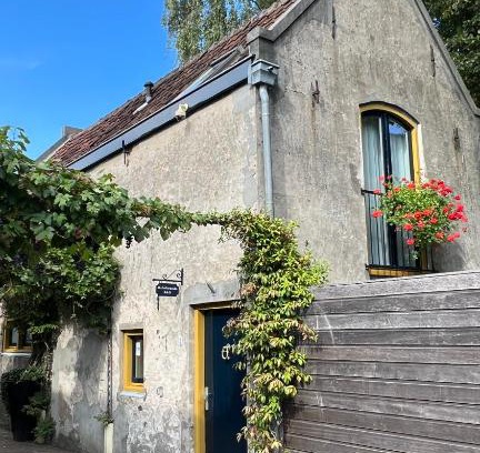 Gouda Casa | Het Suikerpandje