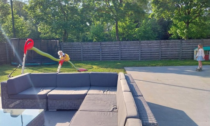 Ichtegem Casa | Het vogelnestje