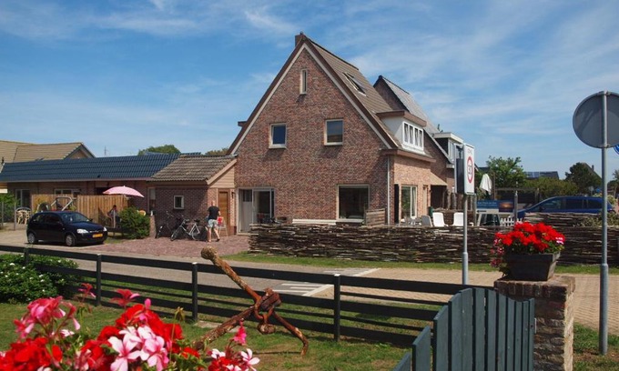 Camperduin Casa | Het Voorhuis