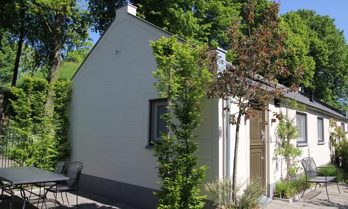 Willemstad Casa | het Willemshuis