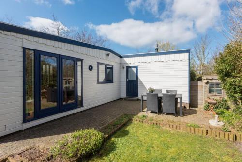 Petten Chalet De Esquí | Het Zeepaardje Petten aan Zee