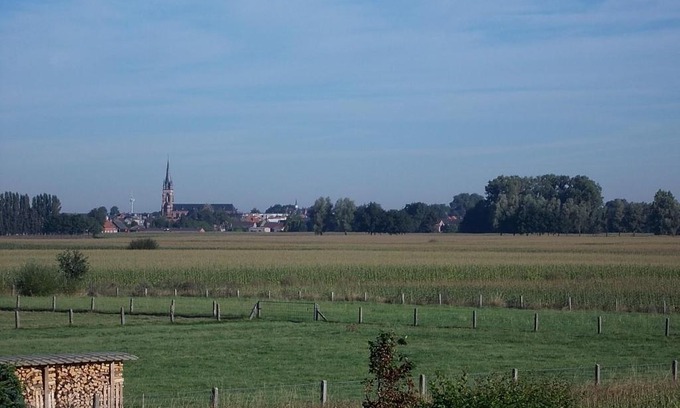 Arendonk Apartamento | Het Zolderhuis