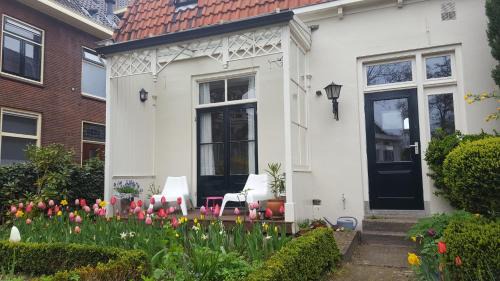 Zwolle Casa | Het Zwolse Huisje