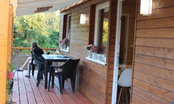 Babonymegyer Apartamento | Hetedhét Csillag Apartmanház