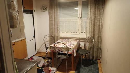 Kotka Apartamento | Hetekka Kotka