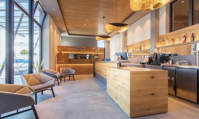 Umkirch Hotel | Heuboden Hotel Heu.Loft Freiburg