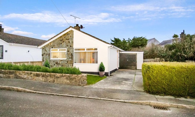 Moelfre Apartamento | Heulwen - Moelfre