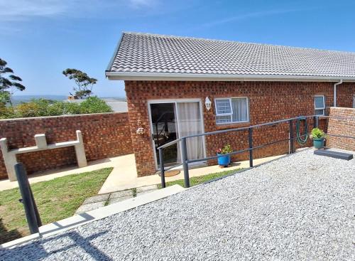 Bredasdorp Apartamento | Heuning Nessie