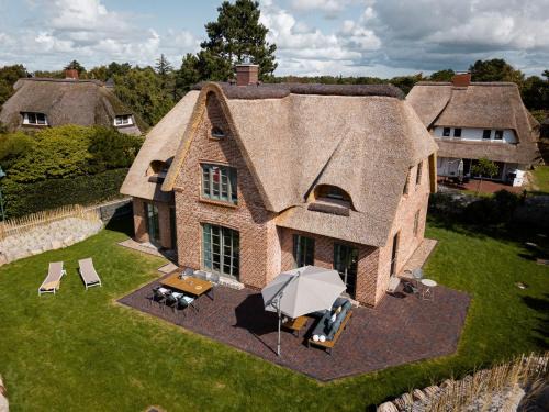 St. Peter-Ording Casa | Heven8 - Schmuckstück im Stillen Dorf