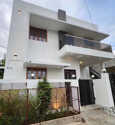 Tiruchirappalli Casa | Hexahub Homestay and Hospitality Services