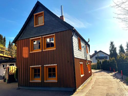 Buntenbock Casa | Hexenhaus