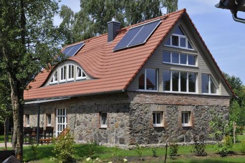 Gorzig Casa | Hexenhaus