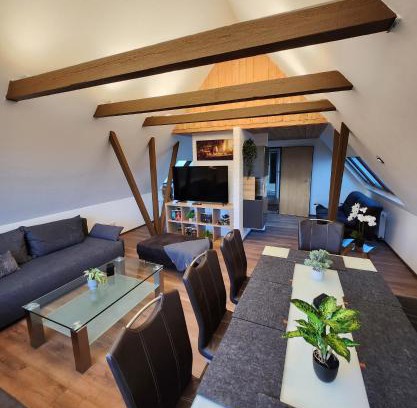Theilenhofen Casa | Hexenstube