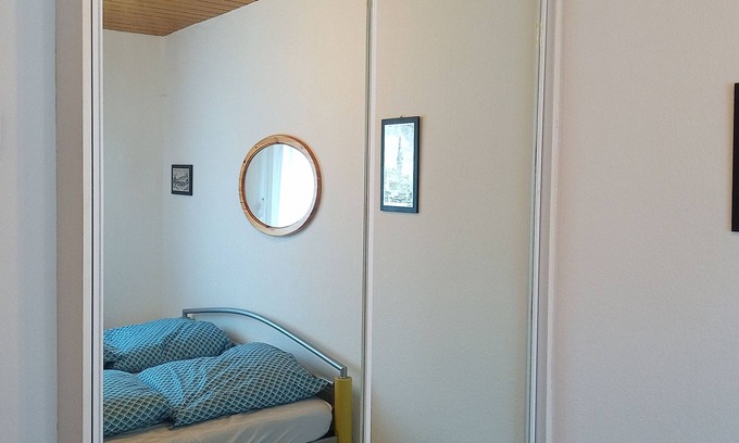 Rothesutte Apartamento | Hexenstube Morgana Romantic apartment by the national park WLAN Pet-friendly,