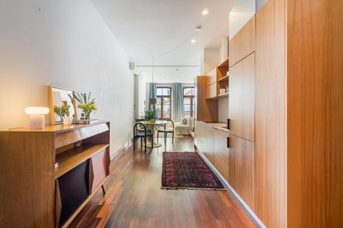 Sao Nicolau Apartamento | Hey Apartments C