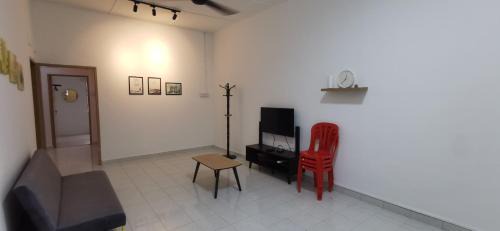 Malacca City Casa | Hey homestay melaka