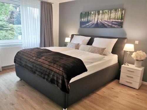 Hinrichsfehn Apartamento | Heykens Golfhuus Albatros