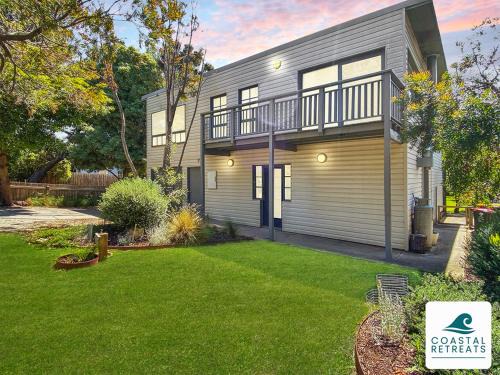 Ventnor Casa | Heyley Hideaway