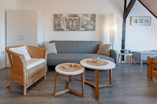 Staberdorf Apartamento | Heym