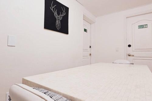 Daeheung-dong Apartamento | HEYS house Shinchon 5BR