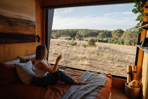 Chapman Hill Apartamento | Heyscape Busselton