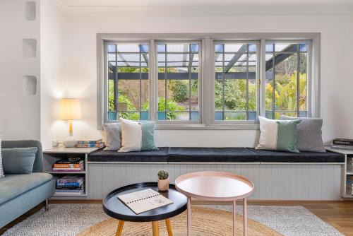 Summertown Casa | Heysen Hideaway