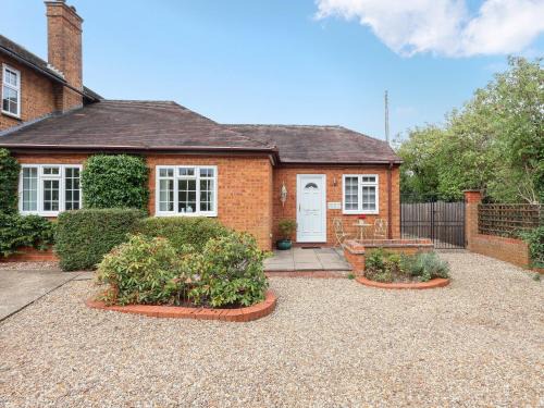 Evesham Apartamento | Heysham Retreat