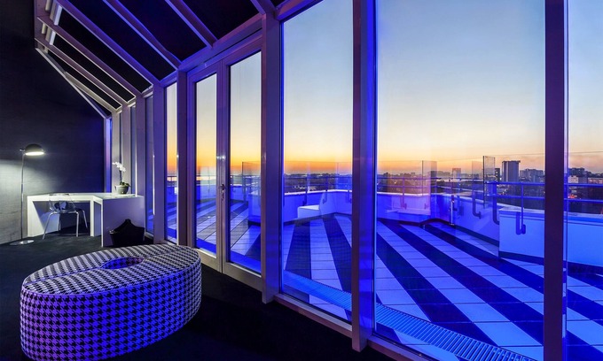 Boavista Hotel | HF Fénix Porto