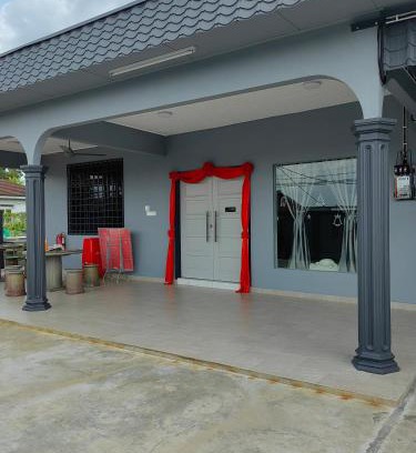 Port Dickson Apartamento | Hfhomestay