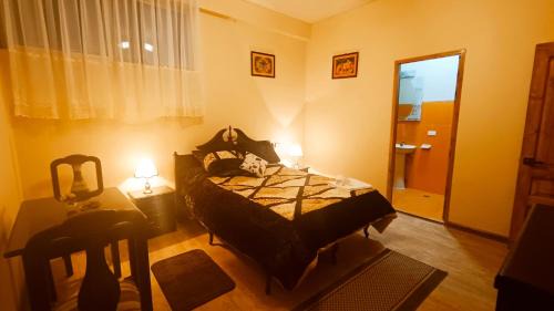 La Paz Apartamento | HGA-Coral-Spa