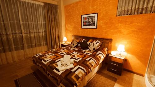 La Paz Apartamento | HGA-Perla-Spa
