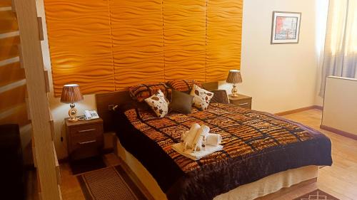 La Paz Apartamento | HGA-Rubí-Spa