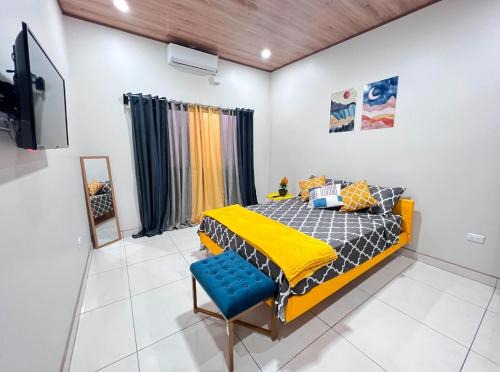 San Antonio de Belén Apartamento | HGG Aptos 78