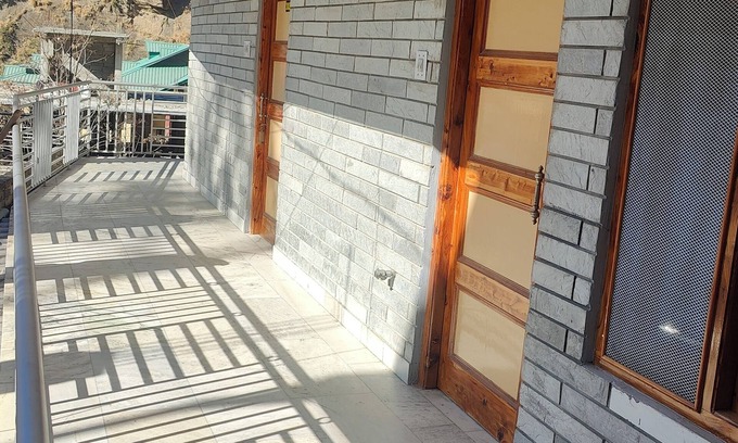 Ani Casa | HGRD Guest House & Restaurant