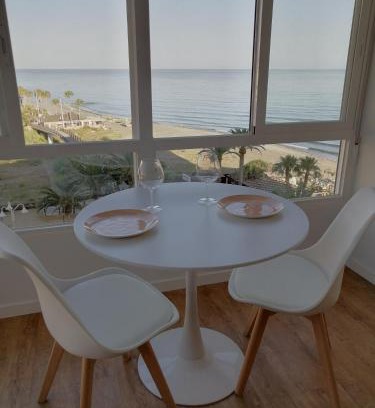 Algarrobo Apartamento | HH Apartamento Algarrobo costa